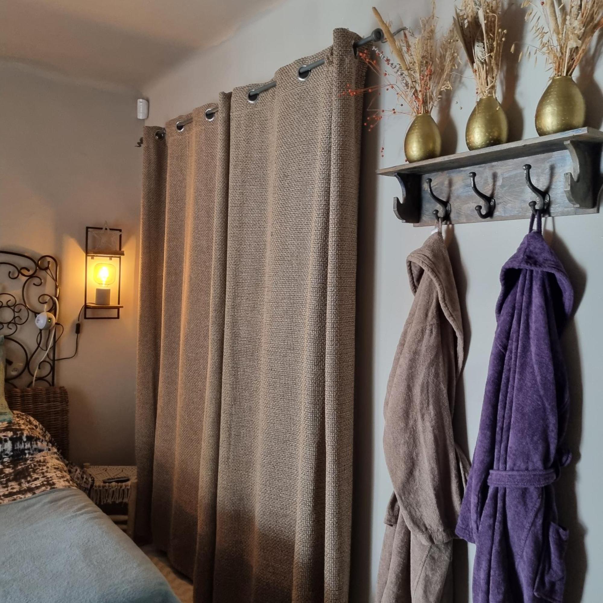 La Petite Maison De Melanie 30M Mer Six-Fours-les-Plages Eksteriør bilde
